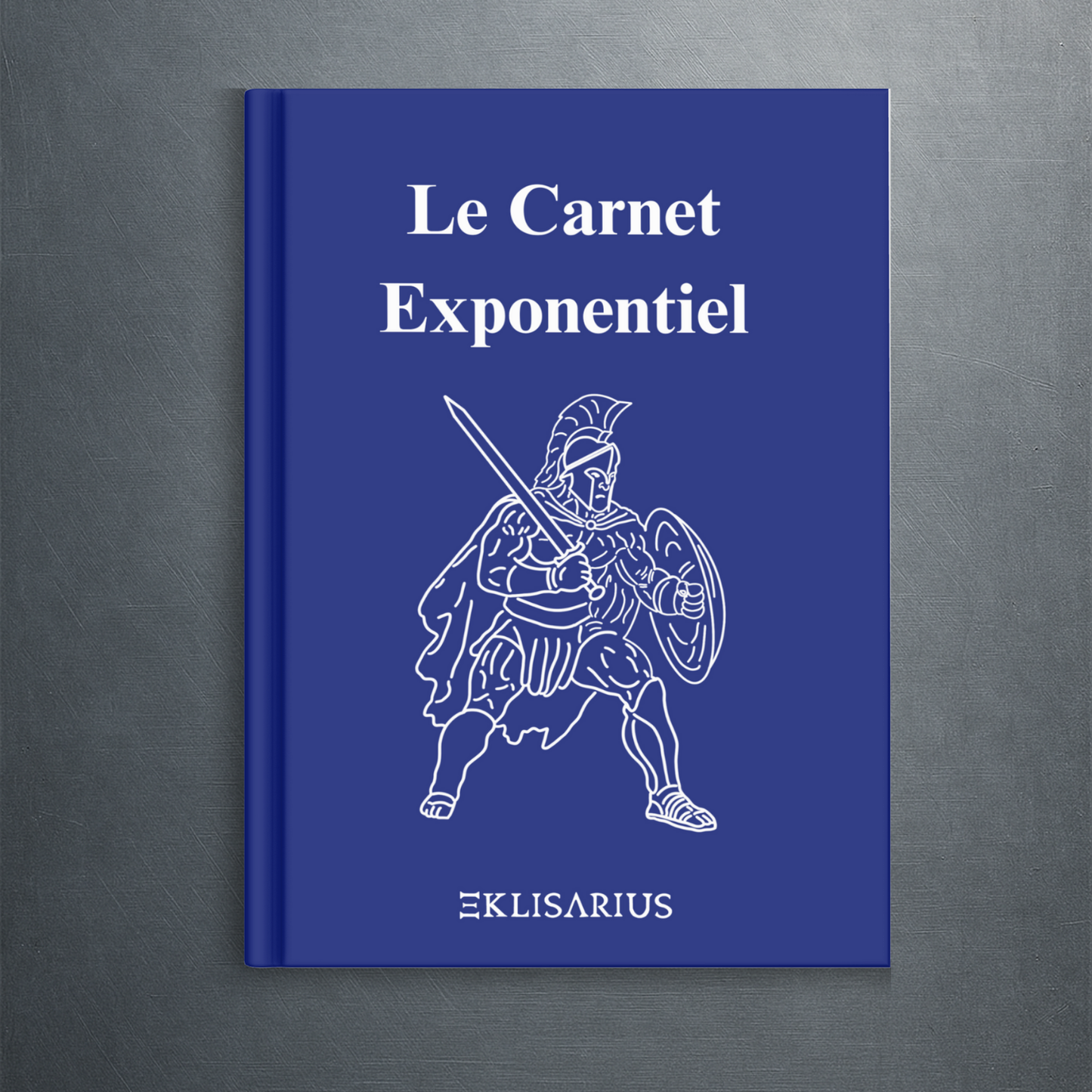 Le Carnet Exponentiel