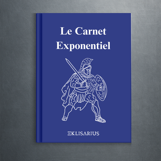 Le Carnet Exponentiel