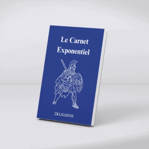 Le Carnet Exponentiel